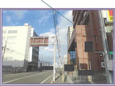 山梨県甲府市 甲府駅3分 マンション「甲府北口プラザビル」2万円の競売物件情報 #32