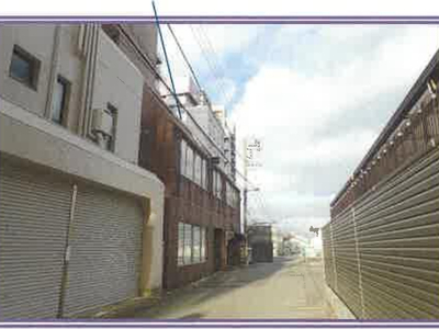 山梨県甲府市 甲府駅3分 マンション「甲府北口プラザビル」2万円の競売物件情報 #37