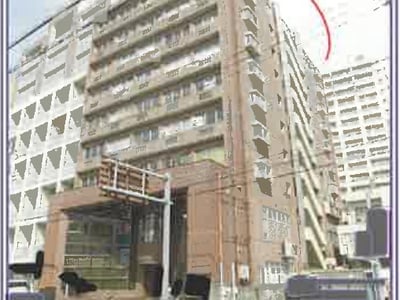 山梨県甲府市 甲府駅3分 マンション「甲府北口プラザビル」2万円の競売物件情報 #4