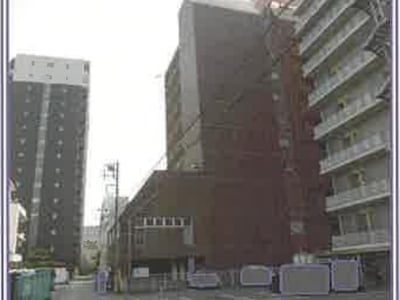 山梨県甲府市 甲府駅3分 マンション「甲府北口プラザビル」2万円の競売物件情報 #8