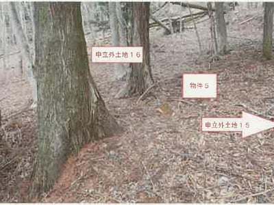 山梨県南都留郡山中湖村 富士山駅 マンション「山中湖レイクサイド」5万円の競売物件情報 #14