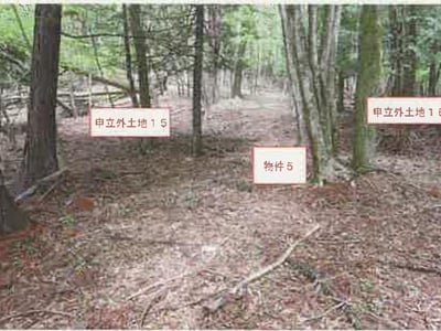 山梨県南都留郡山中湖村 富士山駅 マンション「山中湖レイクサイド」5万円の競売物件情報 #15