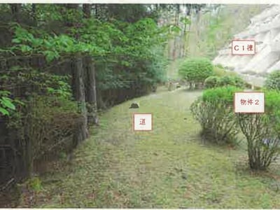 山梨県南都留郡山中湖村 富士山駅 マンション「山中湖レイクサイド」5万円の競売物件情報 #2