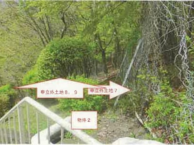 山梨県南都留郡山中湖村 富士山駅 マンション「山中湖レイクサイド」5万円の競売物件情報 #3