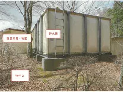 山梨県南都留郡山中湖村 富士山駅 マンション「山中湖レイクサイド」5万円の競売物件情報 #6