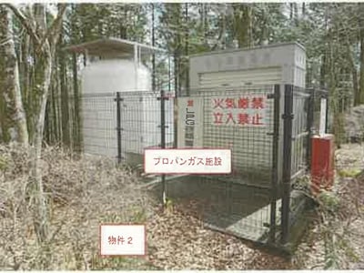 山梨県南都留郡山中湖村 富士山駅 マンション「山中湖レイクサイド」5万円の競売物件情報 #7