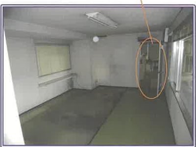 山梨県甲府市 甲府駅3分 マンション「甲府北口プラザビル」2万円の競売物件情報 #10