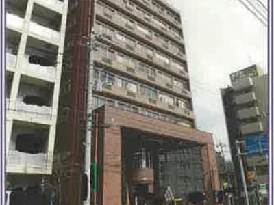 山梨県甲府市 甲府駅3分 マンション「甲府北口プラザビル」2万円の競売物件情報 #15
