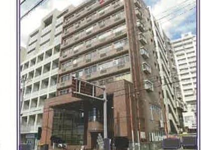山梨県甲府市 甲府駅3分 マンション「甲府北口プラザビル」2万円の競売物件情報 #16
