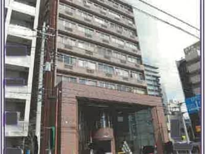 山梨県甲府市 甲府駅3分 マンション「甲府北口プラザビル」2万円の競売物件情報 #2