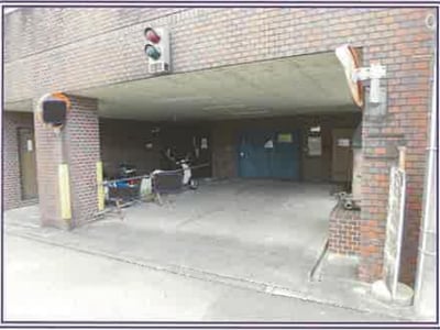 山梨県甲府市 甲府駅3分 マンション「甲府北口プラザビル」2万円の競売物件情報 #6