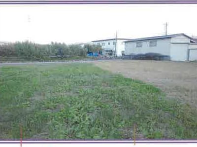 山梨県笛吹市 春日居町駅9分 農地 55万円の競売物件情報 #17