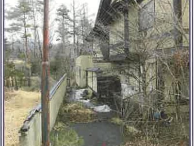 (値下げ) 山梨県北杜市 清里駅19分 戸建て 903万円の競売物件情報 #10