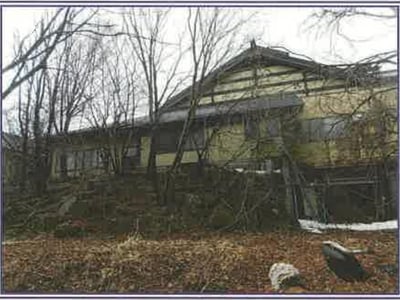 (値下げ) 山梨県北杜市 清里駅19分 戸建て 903万円の競売物件情報 #12