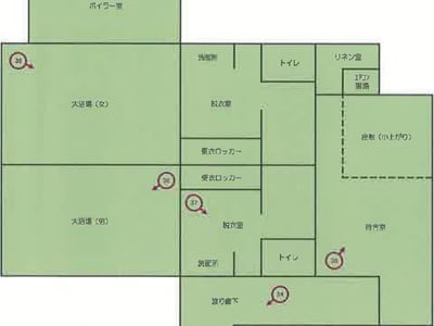 (値下げ) 山梨県北杜市 清里駅19分 戸建て 903万円の競売物件情報 #2