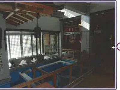 (値下げ) 山梨県北杜市 清里駅19分 戸建て 903万円の競売物件情報 #21
