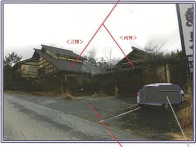 (値下げ) 山梨県北杜市 清里駅19分 戸建て 903万円の競売物件情報 #4