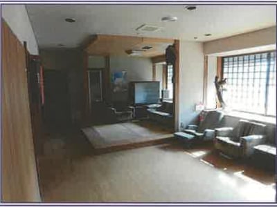(値下げ) 山梨県北杜市 清里駅19分 戸建て 903万円の競売物件情報 #40