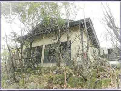 (値下げ) 山梨県北杜市 清里駅19分 戸建て 903万円の競売物件情報 #6