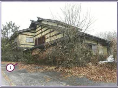 (値下げ) 山梨県北杜市 清里駅19分 戸建て 903万円の競売物件情報 #7