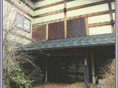 (値下げ) 山梨県北杜市 清里駅19分 戸建て 903万円の競売物件情報 #8
