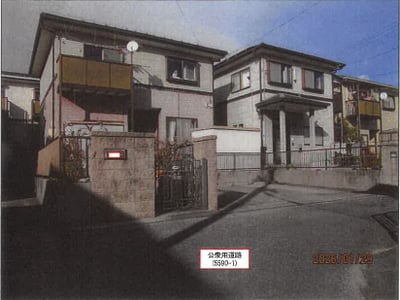 長野県飯田市 伊那八幡駅10分 戸建て 254万円の競売物件情報 #2