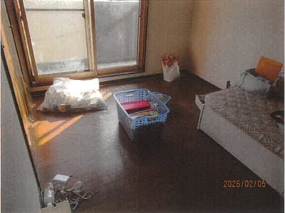 長野県飯田市 伊那八幡駅10分 戸建て 254万円の競売物件情報 #8