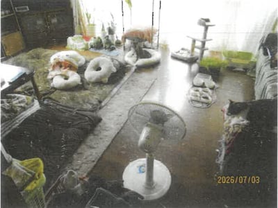 長野県下伊那郡高森町 元善光寺駅21分 戸建て 249万円の競売物件情報 #10