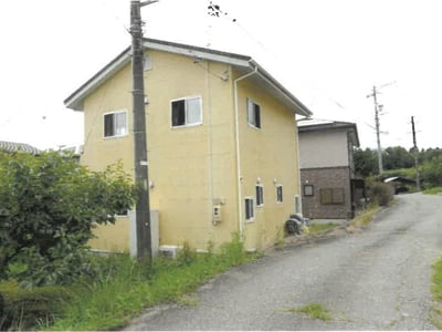 長野県下伊那郡高森町 元善光寺駅21分 戸建て 249万円の競売物件情報 #21