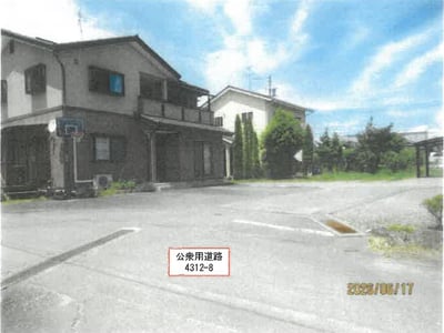 長野県下伊那郡高森町 元善光寺駅21分 戸建て 249万円の競売物件情報 #3