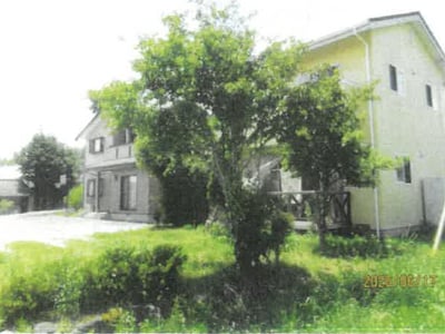 長野県下伊那郡高森町 元善光寺駅21分 戸建て 249万円の競売物件情報 #5