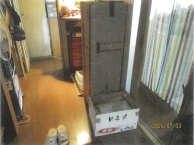 長野県下伊那郡高森町 元善光寺駅21分 戸建て 249万円の競売物件情報 #8