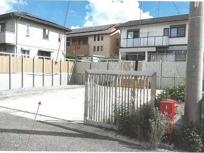 岐阜県羽島郡岐南町 笠松駅7分 土地 452万円の競売物件情報 #2