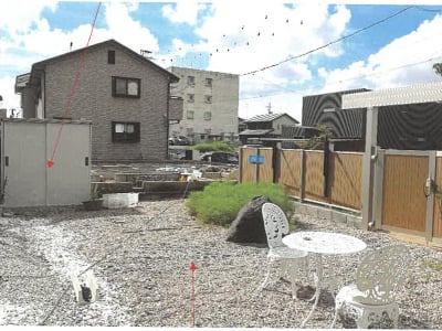 岐阜県羽島郡岐南町 笠松駅7分 土地 452万円の競売物件情報 #4