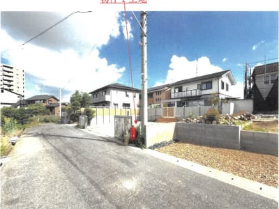岐阜県羽島郡岐南町 笠松駅7分 土地 452万円の競売物件情報 #5