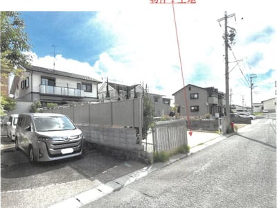 岐阜県羽島郡岐南町 笠松駅7分 土地 452万円の競売物件情報 #6