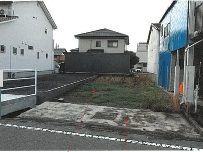 (値下げ) 岐阜県岐阜市 名鉄岐阜駅 土地 387万円の競売物件情報 #1