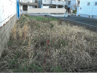 (値下げ) 岐阜県岐阜市 名鉄岐阜駅 土地 387万円の競売物件情報 #2