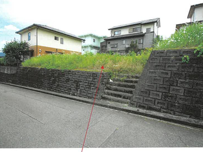 岐阜県関市 関口駅 土地 146万円の競売物件情報 #1