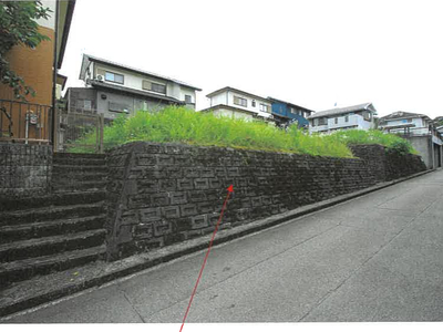 岐阜県関市 関口駅 土地 146万円の競売物件情報 #2