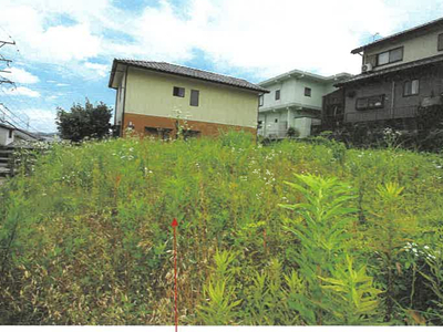 岐阜県関市 関口駅 土地 146万円の競売物件情報 #4