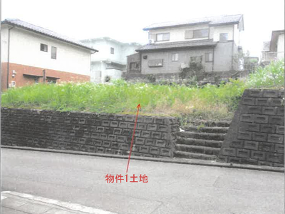 岐阜県関市 関口駅 土地 146万円の競売物件情報 #5