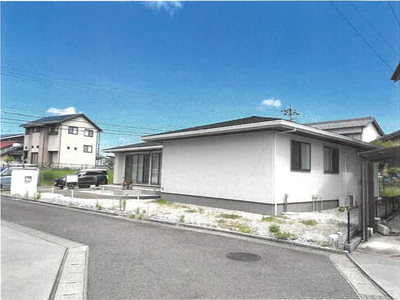 岐阜県関市 関駅24分 戸建て 3,251万円の競売物件情報 #10