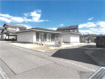 岐阜県関市 関駅24分 戸建て 3,251万円の競売物件情報 #9