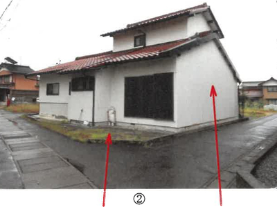 岐阜県本巣市 北方真桑駅8分 戸建て 650万円の競売物件情報 #6