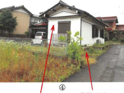 岐阜県本巣市 北方真桑駅8分 戸建て 650万円の競売物件情報 #8
