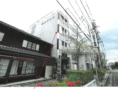 岐阜県大垣市 大垣駅5分 戸建て 291万円の競売物件情報 #1