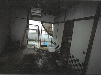 岐阜県大垣市 大垣駅5分 戸建て 291万円の競売物件情報 #17
