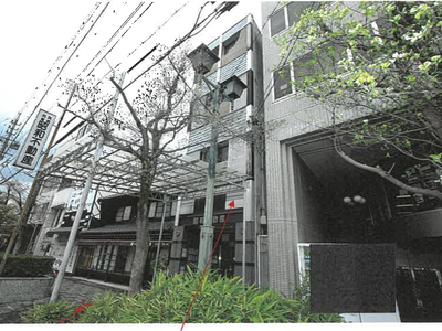 岐阜県大垣市 大垣駅5分 戸建て 291万円の競売物件情報 #2