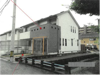 岐阜県大垣市 大垣駅28分 戸建て 1,659万円の競売物件情報 #10
